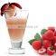 Máquina de producción y línea de procesamiento de jugo de fruta de lichi industrial y polvo de jugo de lichi