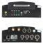 4 Channel Basic Hard-disk Mobile DVR for vehicle monitoring