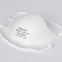 FFP1 standard for cup shaped protective masks