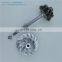HE561V shaft rotor 4309077  5350611 4309076 3774601 turbocharger 2840520 2840521 2881785 engine ISX EGR ISX1