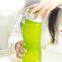 Sports water bottle children's water cup plastic water cup plastic water bottle water cup tableware