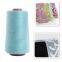 100% spun polyester sewing thread no knots sewing thread with 1800 stock colors 402 502 603 403 602 202 203 209