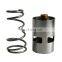 Atlas screw air compressor wholesale 1619759500 thermostatic valve kit GA11-30