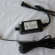 waterproof US EU UK AU plugs ac dc adapter 24W 25W  power supply for Eave Light outdoor use