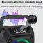 Karaoke Speaker Box Family KTV Portable Bluetooth Audio Integrated Microphone