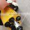 wheel loader ZL50G LW300K LW500 cabin pilot control valve joystick
