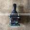Hot sale High quality 835550064 XCMG control Joystick  handle handle joystick for XCMG drilling rig XR150 XR180