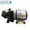 2088-473-143 4008-131-A65 Sistema de refrigeración Bomba de agua para autobús Shurflo Revolution Autobús Higer de China