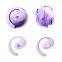 JR07 OWS Earbuds 5.3 Fone de ouvido Wireless ecouteur Earphones with Mic Bass Stereo In-Ear Headphones audifonos bluetooth