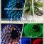 2015 New products 5050 small edge light thin led strip