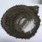 Cr2O3 46% chromite 45 micron from Zhengzhou Haixu Abrasives