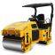3t road roller