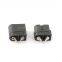 Amass black XT60U-F/M connectors power supply male female connectors XT60U