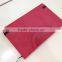 cover logo emboss notebook with envelop NSPZ-KB2013