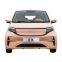 Price Cheap for 5 Doors 5 Seats New Energy Vehicles EV Electric Vehicles E-Car with 300km Driving Range Mileage