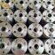 Stainless Steel Heat Treatment Finish Machined Tube Plate Forging