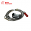 EPRO | Emerson PR6424/010-010-CN CON021 Vibra??o Ideal Em Estoque