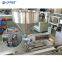 Automatic butter filling and nitrogen filing flow packing machine for Sandwich Bread Hamburger
