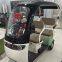 Electric Passenger Tricycle Cargo Trike With Two Seats New Three Wheel Adult Motorcycle Fashionable Leisure Electric Tricycles