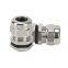 Flexible Conduit Adapter Brass Cable Gland M37*1.5 Cable Gland