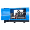 Ultra High Pressure Hydro Jetting Machine Water Jet Eqipment 2500bar Electric Motor Drive