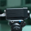 Smart Thermal Imaging Device With 640×512 Sensor, 12 Measurement Zones, and Isotherm Control