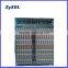 Clearance Sale!!! 1152 Ports ADSL2+ ZyXEL DSLAM IES-6000