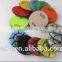 diamond concrete floor polishing pad