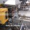 Automatic screen changer filters for PP production line