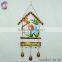 metal wall decorative welcome sign hanging art