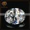 Custom Synthetic High Quality And Cheap Price White Loose Gemstone