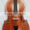 fully handmade carved 3/4 double bass made in China violin corner
