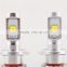 Wholesale H7 6000LM 30W Auto CreeLED Headlights Bulb 6000K Lamp All in One