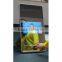 Gigabit Network Media Player Mirror For Bathroom Led Magic Mirror Display Advertising Tv In Mirror Lcd Android Mini Pc Totem