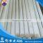 Supply Black and white Round UHMWPE Anti-static rods