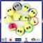 China Cheap High Quality Rubber Material Pet Products Toys Ball