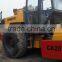 Used Excellent Road Roller Dynapac CA251D on Sale/Dynapac Bomag XCMG Road Roller