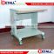 new design Light-Duty ESD Trolley with stainless steels
