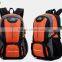 best selling outdoor durable hiking backpacks men and women with softback for travel and leisure time