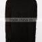 Ladies Black High Neck Sweatshirt Woolen Sweater Designs For Ladies