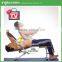 Classic fitness equipment AB King For sale