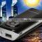 2015 hot selling 5600mah power bank led torch light power bank