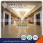 Chamber fixing furniture interior multi MDF fire resistance decorative wall panels