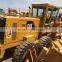 Used CAT/Caterpillar Motor Grader 140G Good performance