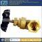 Free Design Forged Brass Plumbing Valve Components