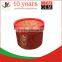 in Stock Small Round Cardboard Boxes