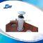 BW-K62 Pop Up Hidden Round Tabletop Socket With Power USB Charger                        
                                                Quality Choice