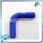 Truck Parts Rubber Hose/90 Degree Silicone Hose/ Elbow Silicone Hose