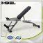 SB4050 Sit Up Bench Multifunction Gym Equipment