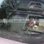 popular bumper car use battery exciting game